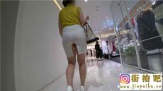 模拍黄衣白色包臀短裙少妇性感丰臀[MP4/1.38G]