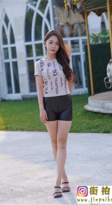 4K-[kaine专区] 你是我的瘾 套图+视频[MP4/38.5G]