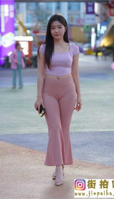 4K-身姿婀娜 风韵饱满美女 套图[12.1G]