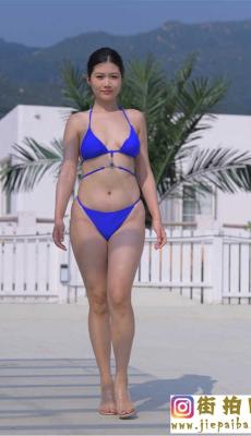 4K-[一始专区] 梦幻紫罗兰 套图+视频[MP4/41.4G]