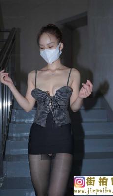 4K-醉夜酥胸 套图+视频[MP4/20.5G]