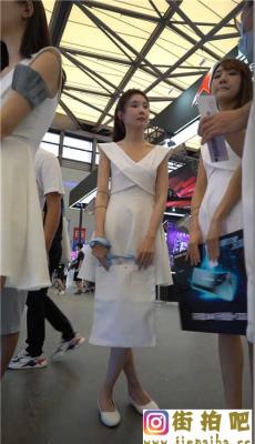街拍短裙性感漂亮美女小姐姐高清合集18[MP4/40.3G]