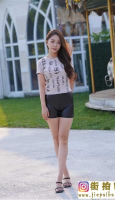 4K-[kaine专区] 你是我的瘾 套图+视频[MP4/38.5G]