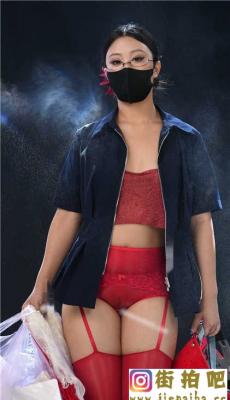 JM假面舞团盲盒系列目前市面最全合集[MP4/74.8G]